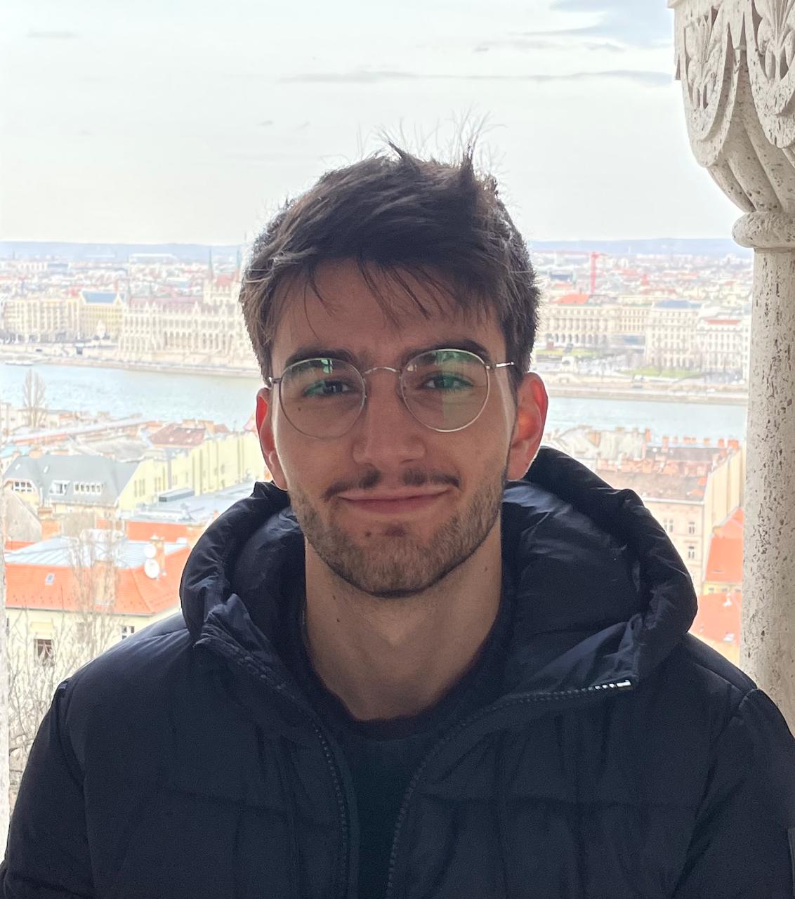 Alessandro Chiavegati