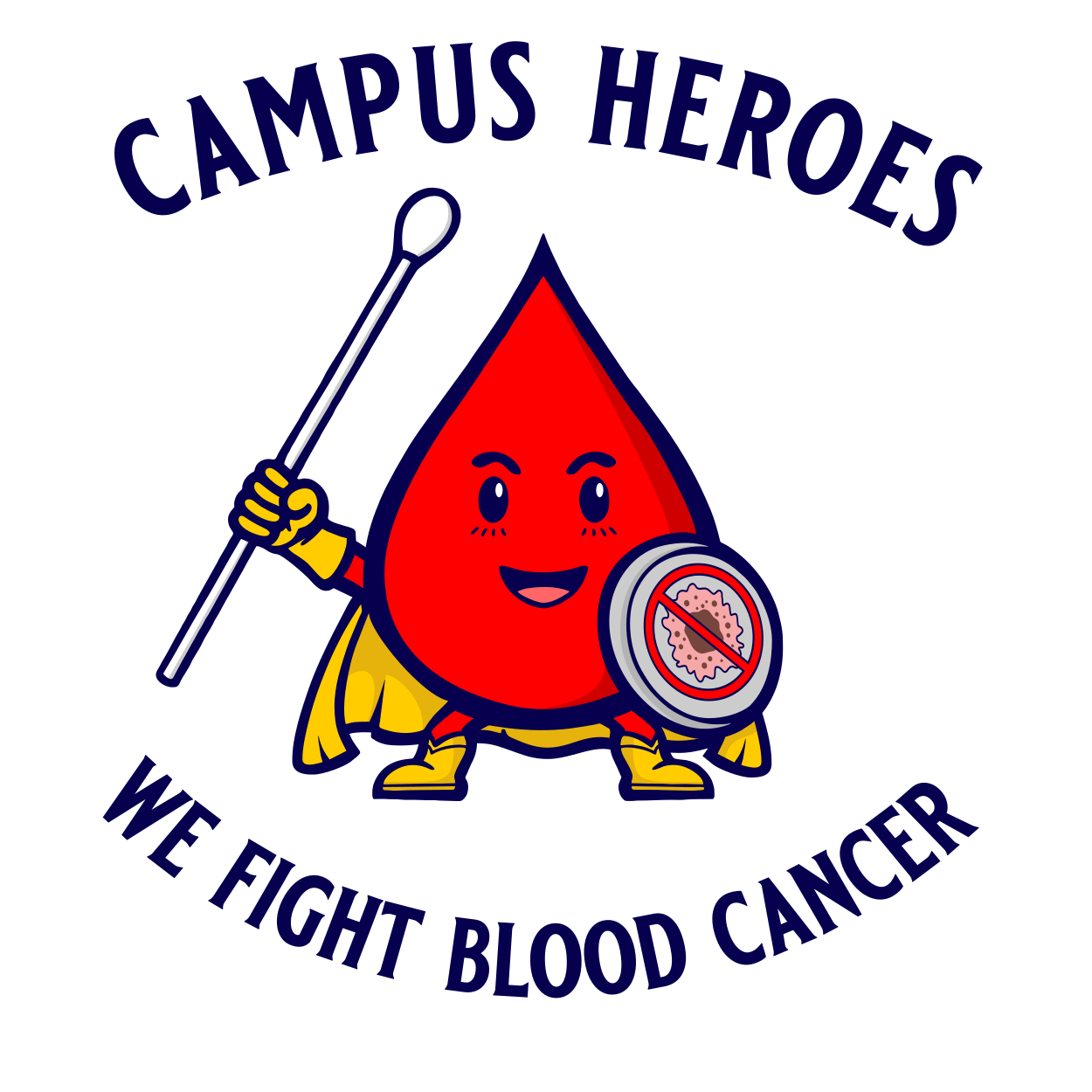 Campus Heroes  
