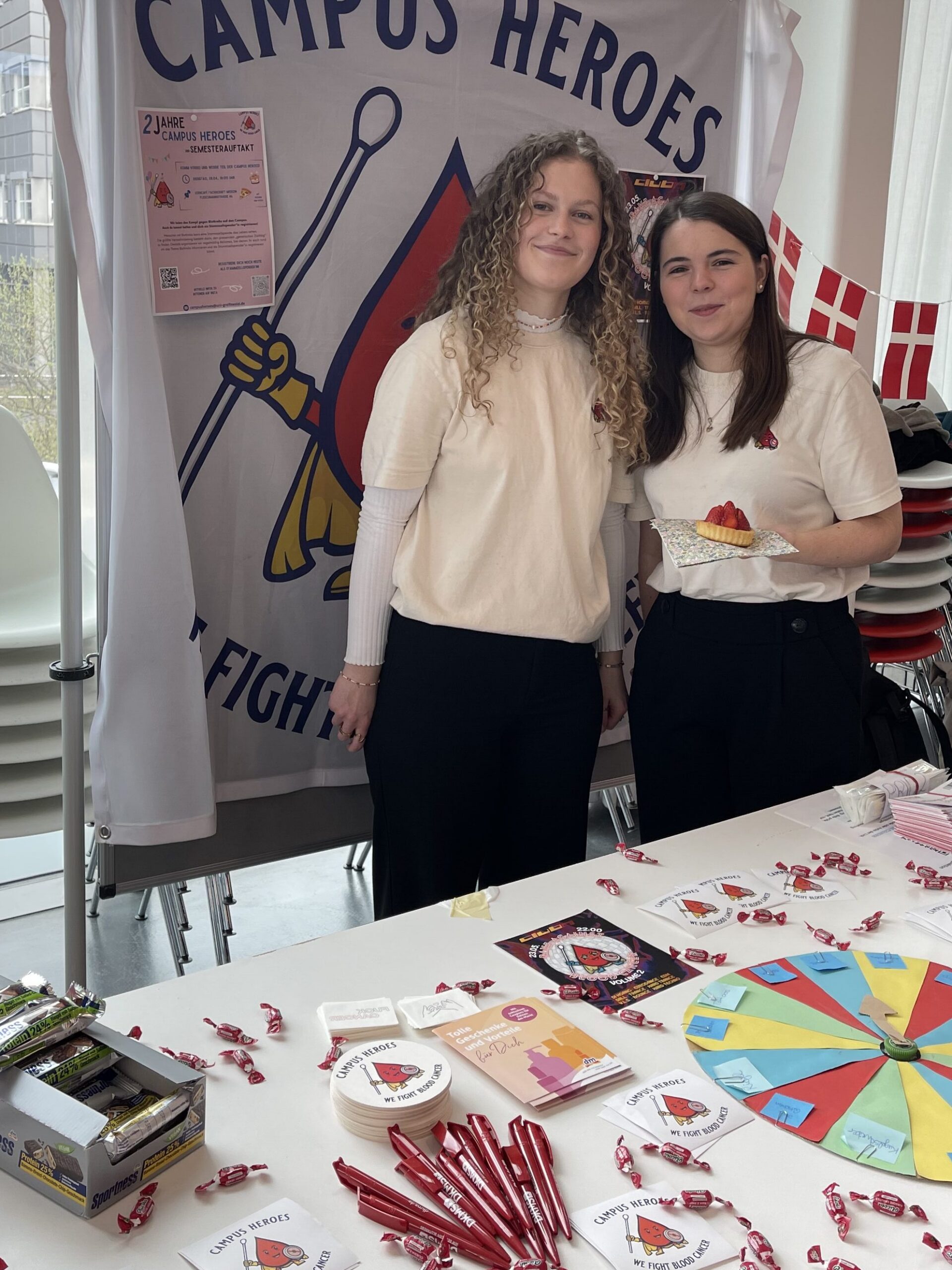 Market of Possibilities: We Were There!