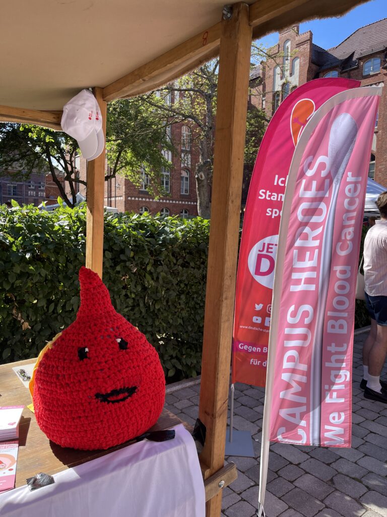 Dies Academicus – Hoffest bei schönstem Sonnenschein