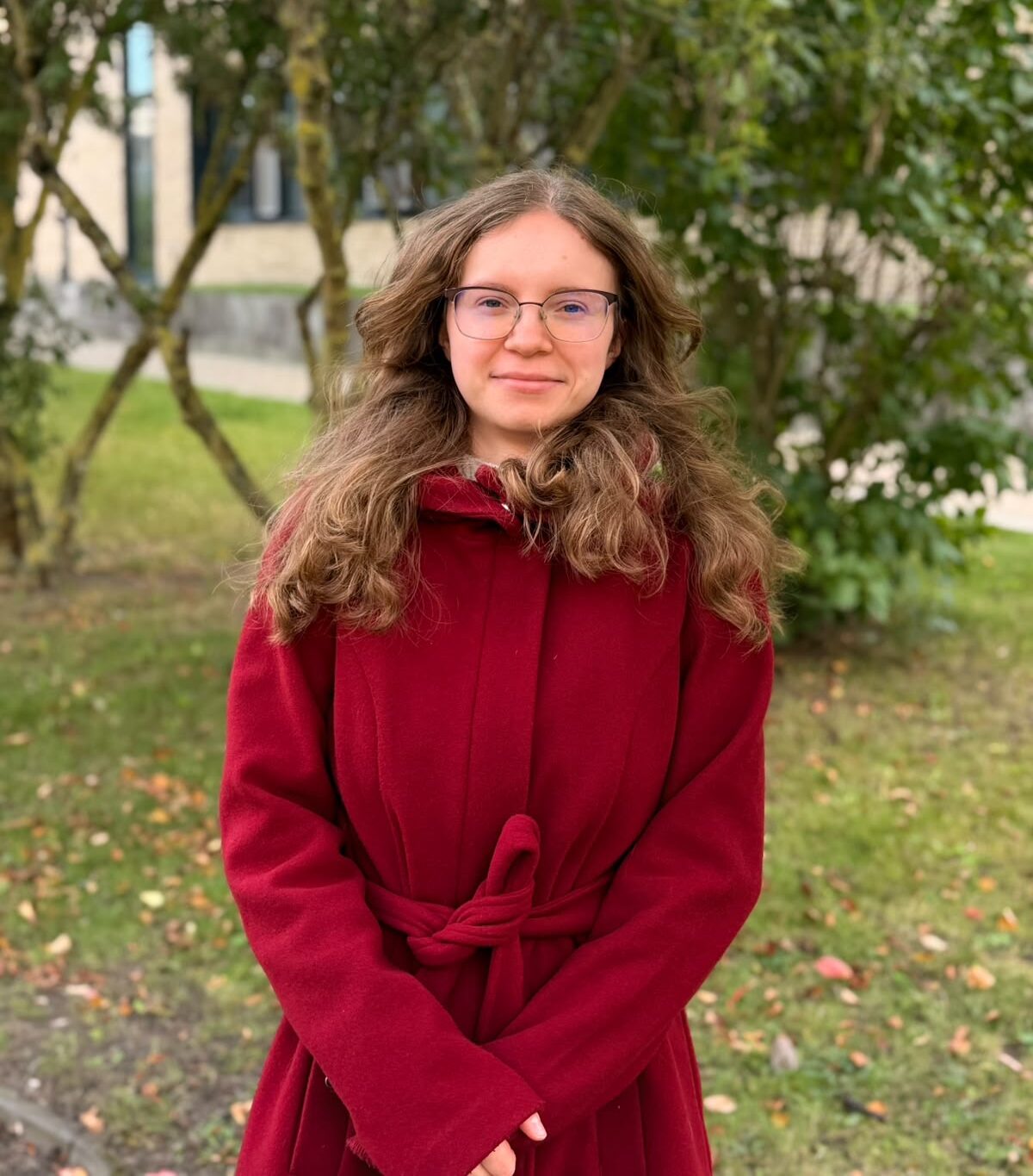 Tabea Arndt